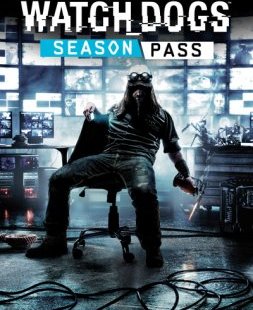 ESD Watch Dogs Season Pass