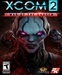 ESD XCOM 2 War of the Chosen
