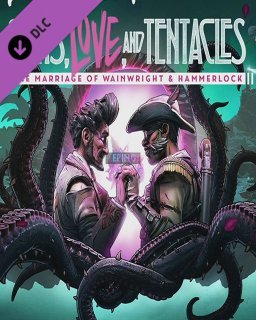 ESD Borderlands 3 Guns, Love and Tentacles