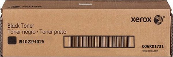 Xerox Black Toner pro B102x (13 700 str.)