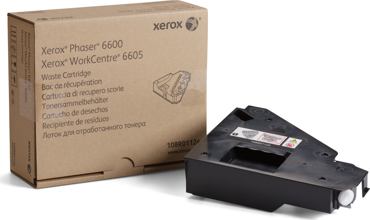 Xerox odpadní nádobka pro Phaser 6600/6605/6655, VersaLink C400/C405 (30000 str.)