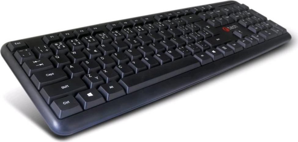 C-Tech KB-102-U-BL