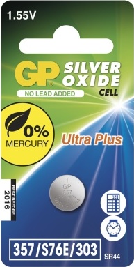 Ultra plus GP 357F1 - 1 ks