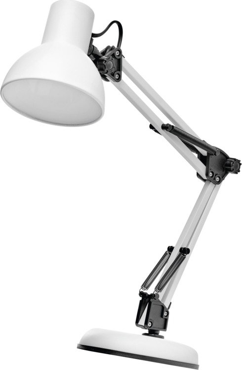 STOLNÍ LAMPA LUCAS