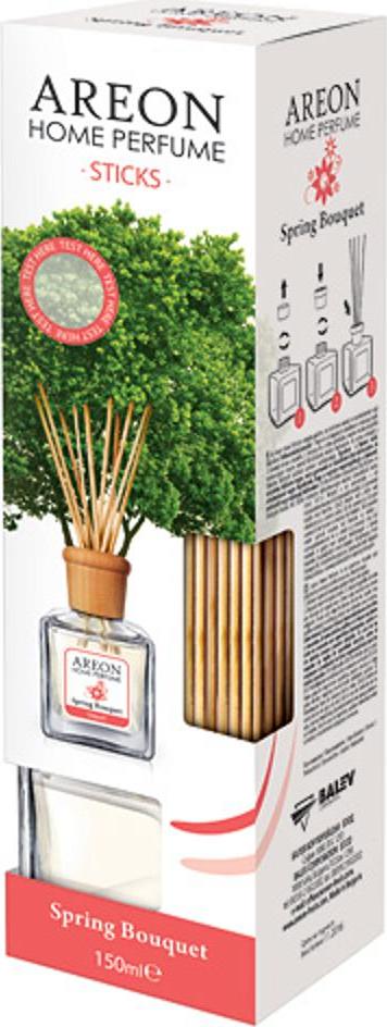 HRS06 Spring Bouquet 150ml AREON