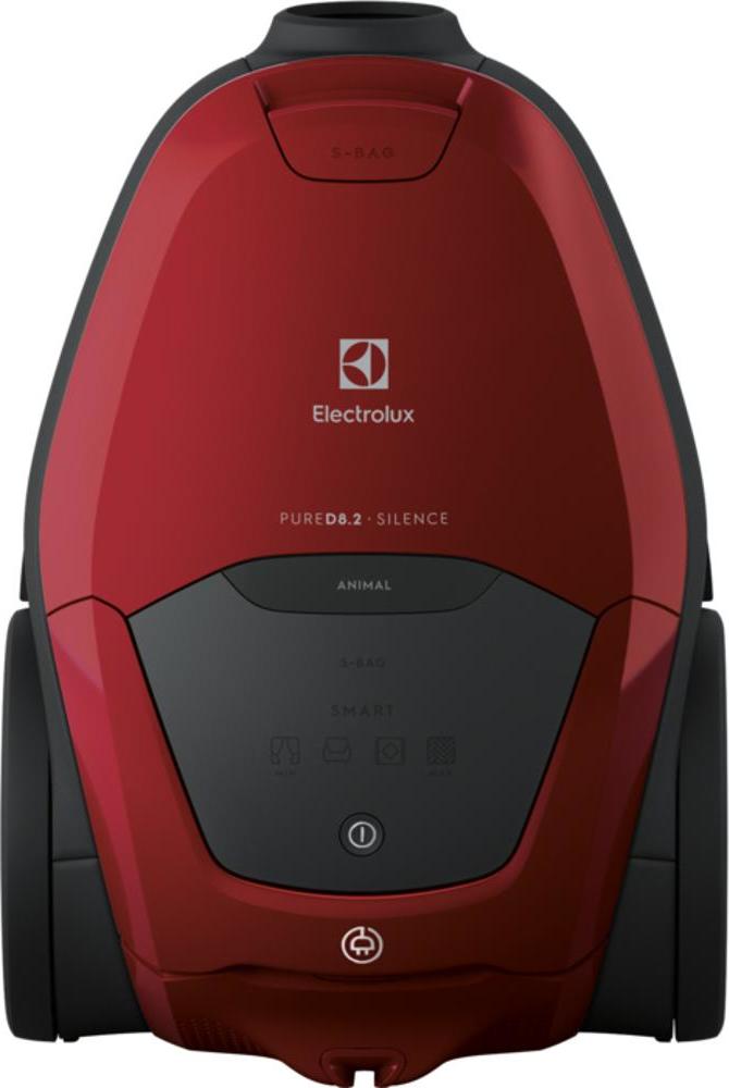 PD82-ANIMA vreckový vysávač ELECTROLUX