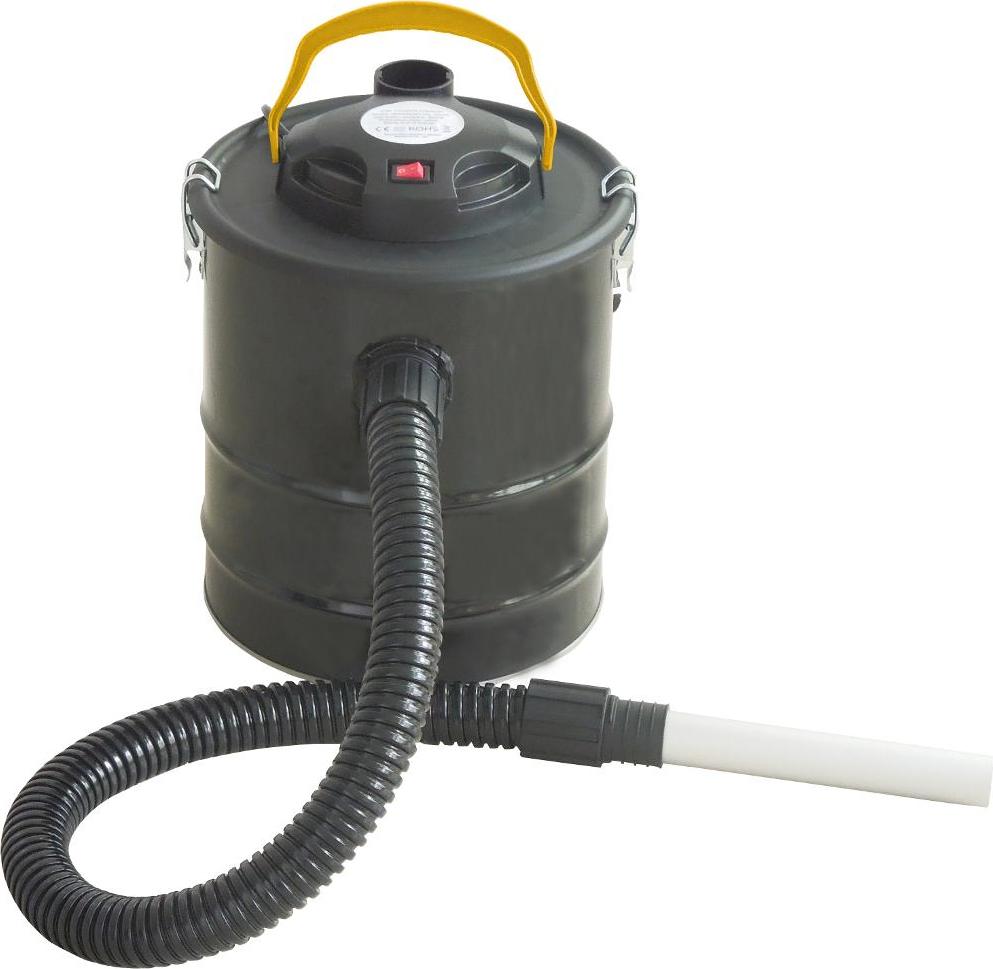 FDU 200601-E Vysávač na popol FIELDMANN