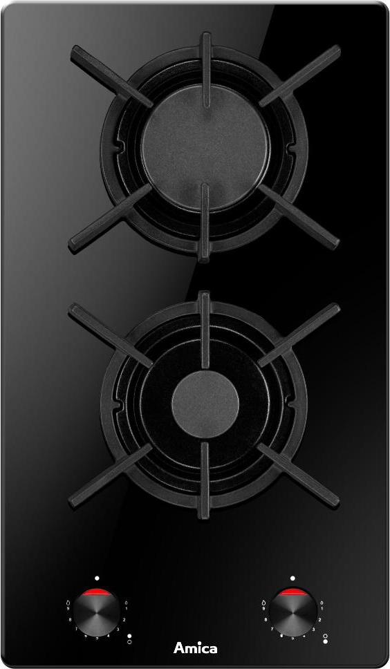 DDPS3201LZBG varná doska plyn. AMICA