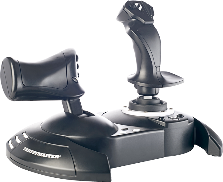 Thrustmaster Joystick T-FLIGHT HOTAS ONE