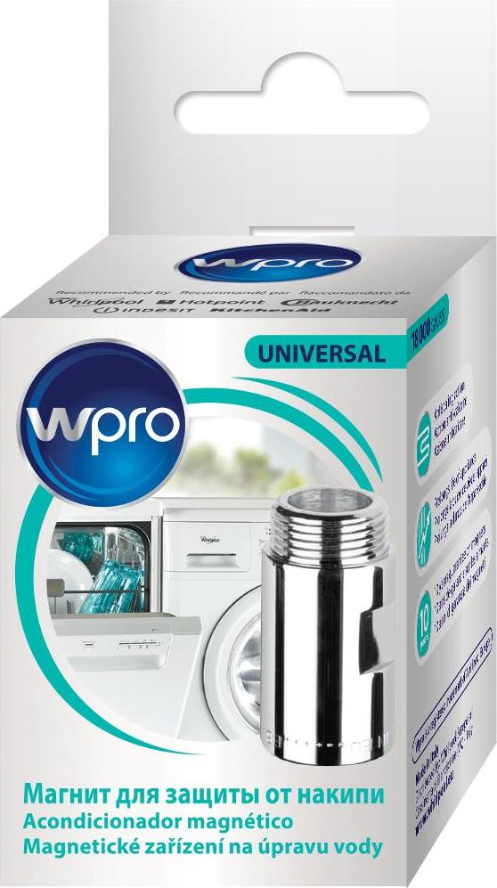 MWC 015 upravovač tvrdosti vody WPRO