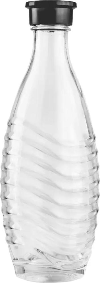 Fľaša 0,7l sklenená penguin/crystal SODA