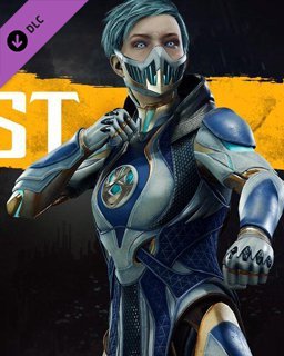 ESD Mortal Kombat 11 Frost