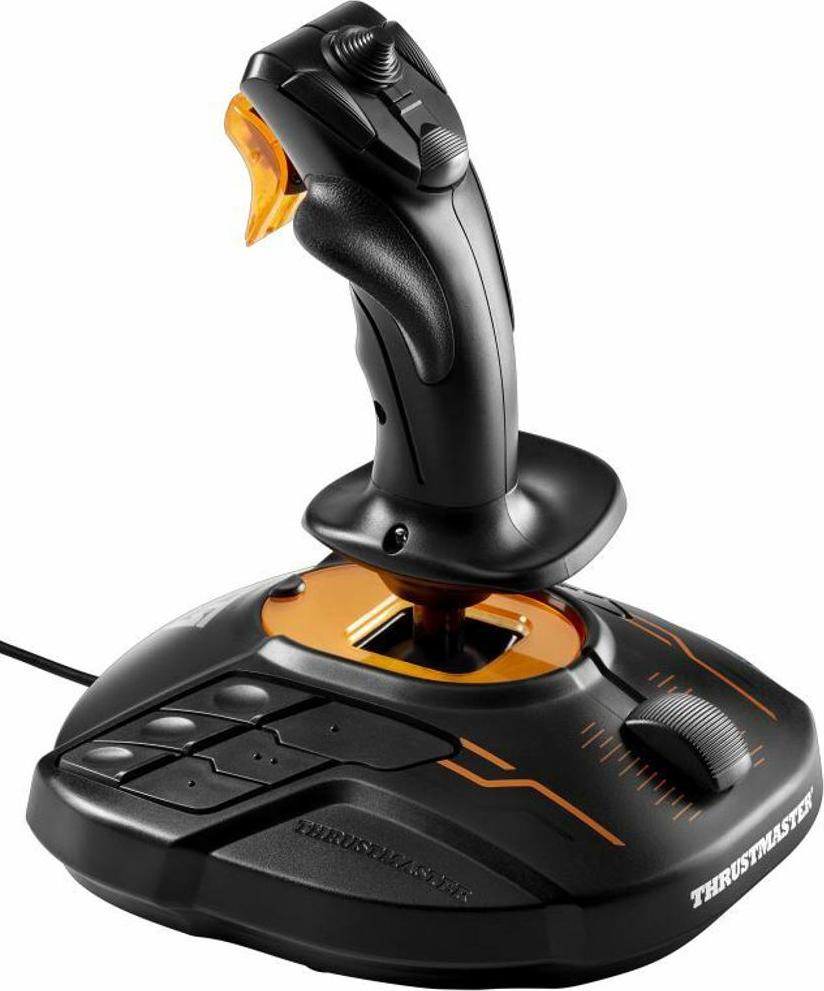 Thrustmaster Joystick T16000M FCS pro PC (2960773)