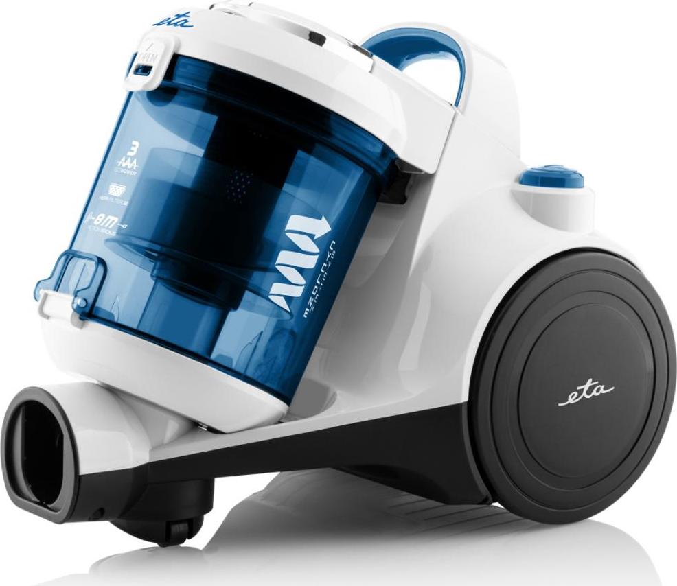 0516.90000 bezvreckový vysávač ETA