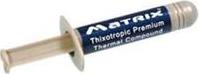 ARCTIC SILVER Matrix Thixotropic Premium Thermal C
