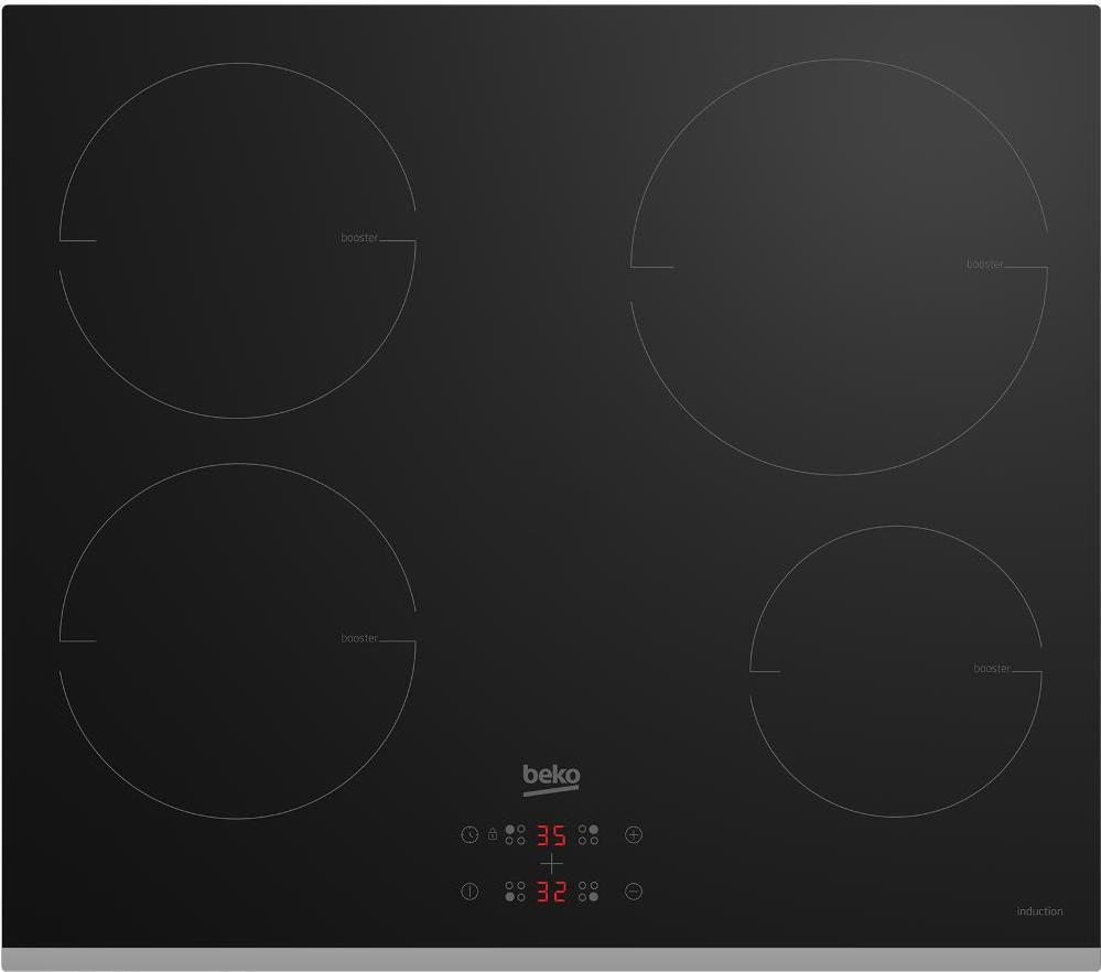 HII64402MTX indukčná varná doska BEKO