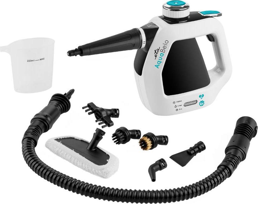 1264.90000 ručný parný čistič PP ETA