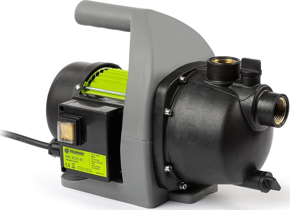 FVC 8020-EC záhradné čerpadlo FIELDMANN