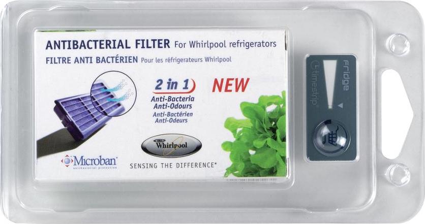 ABF001 antibakteriálny filter WPRO