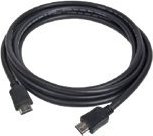 GEMBIRD Kabel HDMI - HDMI 15m (v1.4, M/M, zlacené kontakty, stíněný, Premium quality shield)