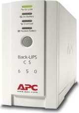 APC Back-UPS CS 650I