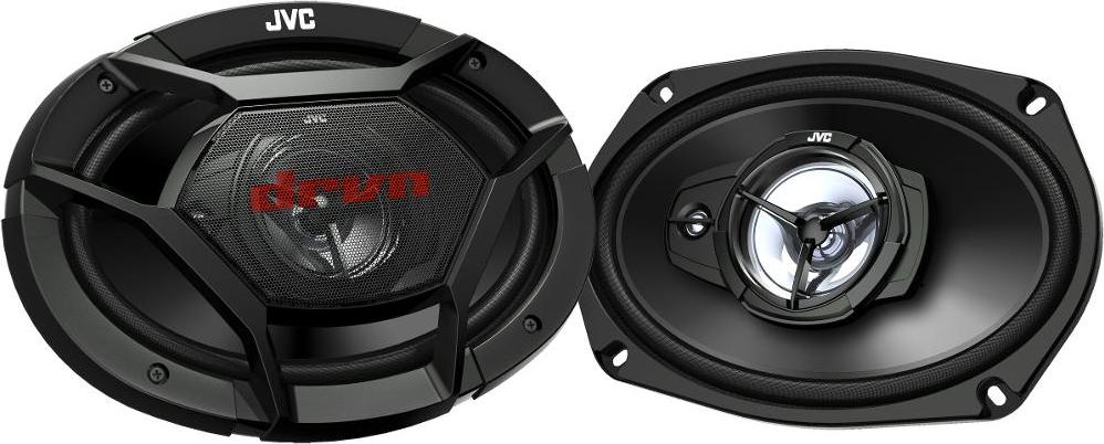 CS-DR6930 autorepro JVC