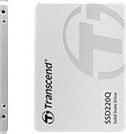 TRANSCEND SSD 220Q, 1TB, SATA III 6Gb/s, QLC