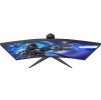 AOC MT VA LCD WLED 31,5" C32G2ZE/BK - VA panel, 240Hz, 1ms, 1920x1080, 2xHDMI, DP, zakriven