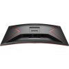 AOC MT VA LCD WLED 31,5" C32G2ZE/BK - VA panel, 240Hz, 1ms, 1920x1080, 2xHDMI, DP, zakriven