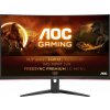 AOC MT VA LCD WLED 31,5" C32G2ZE/BK - VA panel, 240Hz, 1ms, 1920x1080, 2xHDMI, DP, zakriven