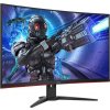 AOC MT VA LCD WLED 31,5" C32G2ZE/BK - VA panel, 240Hz, 1ms, 1920x1080, 2xHDMI, DP, zakriven