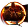 AOC MT VA LCD WLED 31,5" C32G2ZE/BK - VA panel, 240Hz, 1ms, 1920x1080, 2xHDMI, DP, zakriven