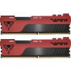 Patriot ELITE II 2x32GB DDR4-3200MHz CL18