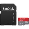 SanDisk MicroSDHC karta 32GB Ultra (120MB/s, A1 Class 10 UHS-I ) + adaptér