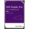WD PURPLE PRO WD8001PURP 8TB SATA/600 256MB cache, 245 MB/s, CMR