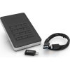 VERBATIM Externí HDD 2TB Incl.KEYPAD USB3.1 USB 3.0 GDPR
