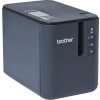 BROTHER tiskárna štítků PT-P950NW - 36mm, pásky TZe, WIFI, Profesionální PC Tiskárna Štítků