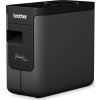 BROTHER tiskárna štítků PT-P750W - 24mm, pásky TZe, WIFI, Profesionální PC Tiskárna Štítků