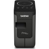 BROTHER tiskárna štítků PT-P750W - 24mm, pásky TZe, WIFI, Profesionální PC Tiskárna Štítků