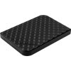 VERBATIM Externí HDD 1TB Store 'n' Go Portable Hard Drive USB 3.0, Black GEN II
