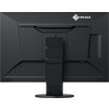 EIZO MT 24" EV2456-BK FlexScan, IPS, 1920x1200, 350nit, 1000:1, 5ms, DisplayPort, HDMI, DVI-D, D-sub, USB, Repro, Černý