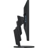 EIZO MT 24" EV2456-BK FlexScan, IPS, 1920x1200, 350nit, 1000:1, 5ms, DisplayPort, HDMI, DVI-D, D-sub, USB, Repro, Černý