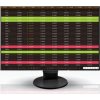EIZO MT 24" EV2456-BK FlexScan, IPS, 1920x1200, 350nit, 1000:1, 5ms, DisplayPort, HDMI, DVI-D, D-sub, USB, Repro, Černý