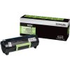 LEXMARK černý toner 602H pro MX 310/410/51x/61x z programu Lexmark Return (10 000 stran)