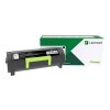 LEXMARK černý toner 602H pro MX 310/410/51x/61x z programu Lexmark Return (10 000 stran)