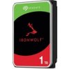 SEAGATE HDD IRONWOLF (NAS) 1TB SATAIII/600, 5900rpm, 64MB cache