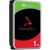 SEAGATE HDD IRONWOLF (NAS) 1TB SATAIII/600, 5900rpm, 64MB cache