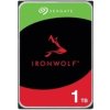 SEAGATE HDD IRONWOLF (NAS) 1TB SATAIII/600, 5900rpm, 64MB cache