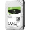 SEAGATE HDD 4TB BARRACUDA, 2.5", SATAIII, 5400 RPM, Cache 128MB, 15mm