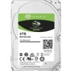 SEAGATE HDD 4TB BARRACUDA, 2.5", SATAIII, 5400 RPM, Cache 128MB, 15mm